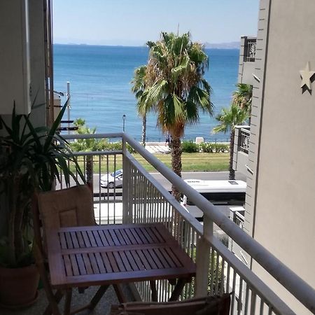 Athens Riviera Apt With Seaview, 15' To Acropolis 외부 사진