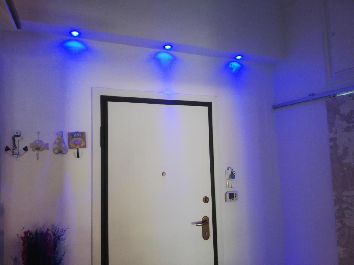 Athens Riviera Apt With Seaview, 15' To Acropolis 외부 사진