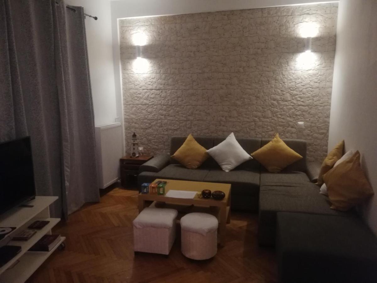 Athens Riviera Apt With Seaview, 15' To Acropolis 외부 사진