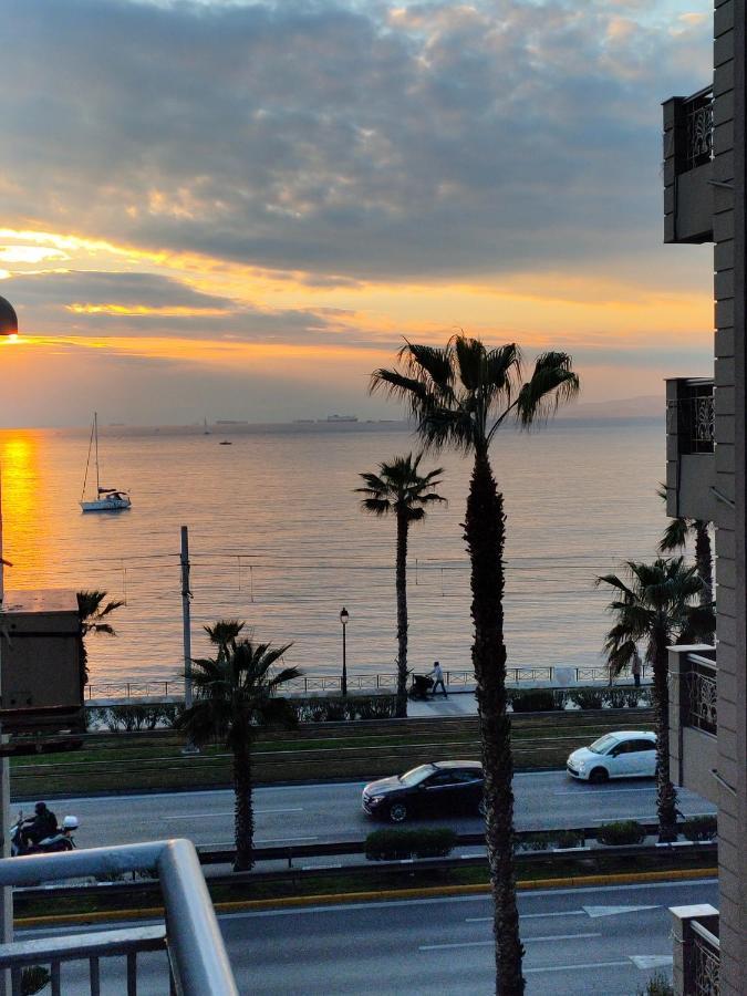 Athens Riviera Apt With Seaview, 15' To Acropolis 외부 사진