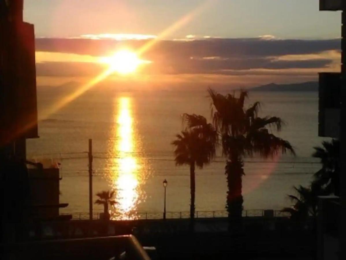 Athens Riviera Apt With Seaview, 15' To Acropolis 외부 사진