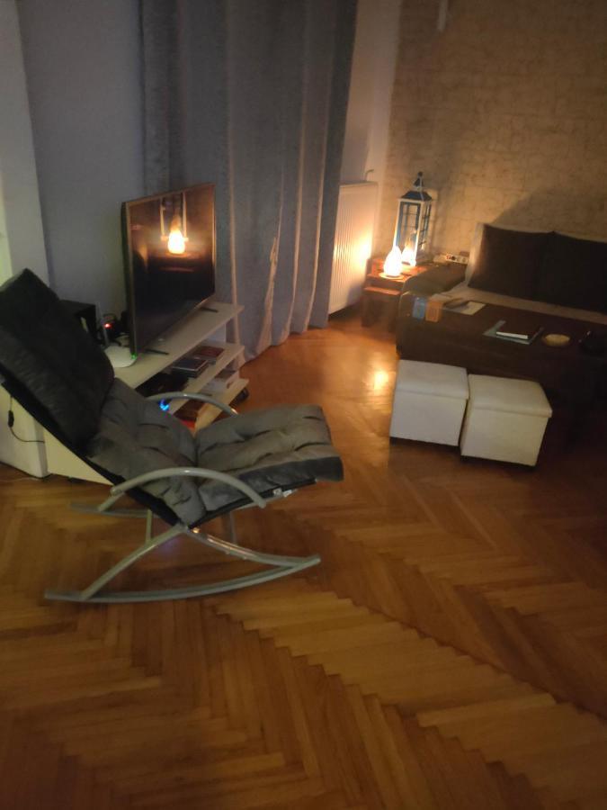 Athens Riviera Apt With Seaview, 15' To Acropolis 외부 사진