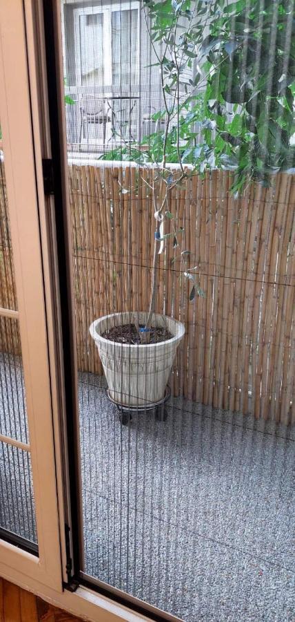 Athens Riviera Apt With Seaview, 15' To Acropolis 외부 사진