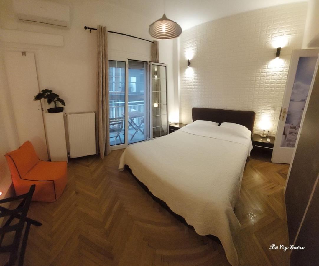 Athens Riviera Apt With Seaview, 15' To Acropolis 외부 사진