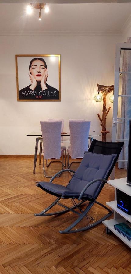 Athens Riviera Apt With Seaview, 15' To Acropolis 외부 사진