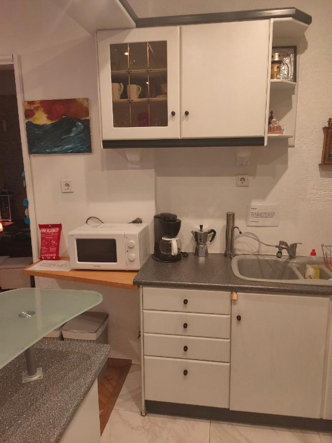 Athens Riviera Apt With Seaview, 15' To Acropolis 외부 사진